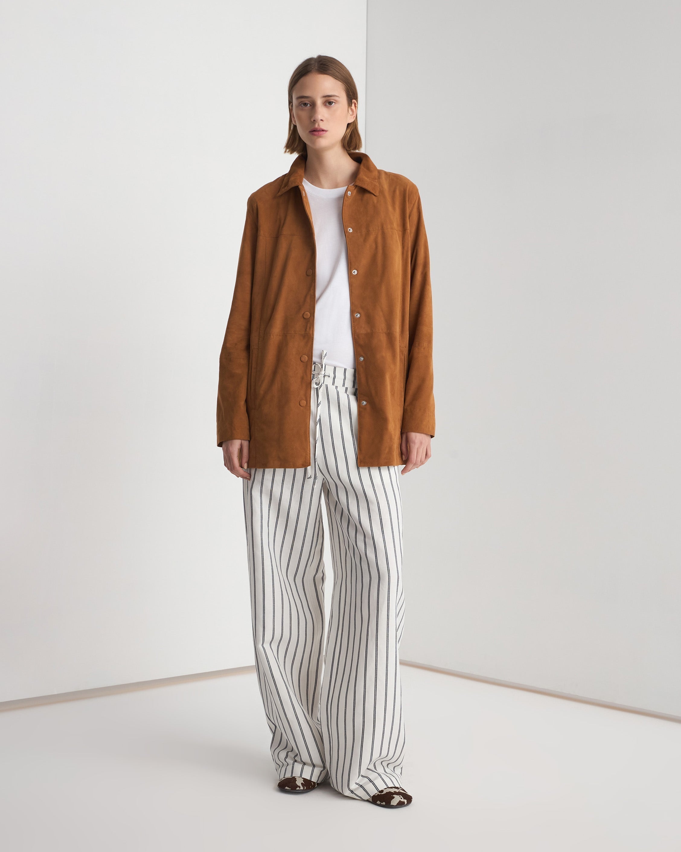 CAMPERA ELISE